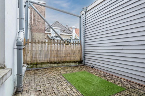 Medium property photo - Veemarktstraat 7B, 4811 ZB Breda